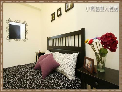 Yellow Cat B&B