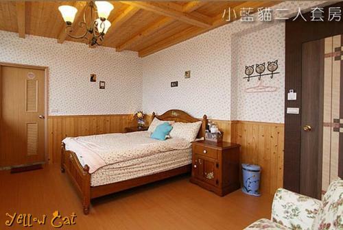 Yellow Cat B&B