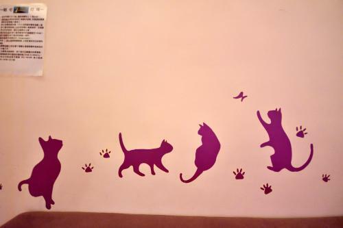 Yellow Cat B&B