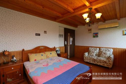 Yellow Cat B&B