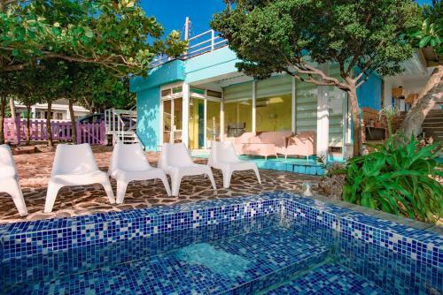 No. 631 Pudding Villa I