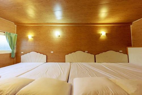 Dajenshan Chalet