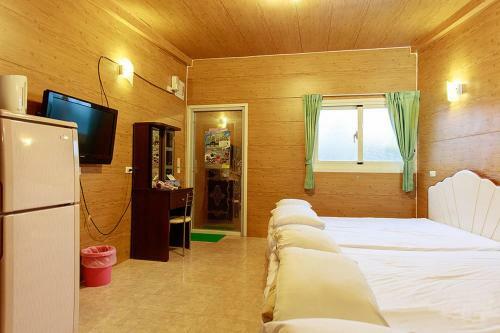 Dajenshan Chalet