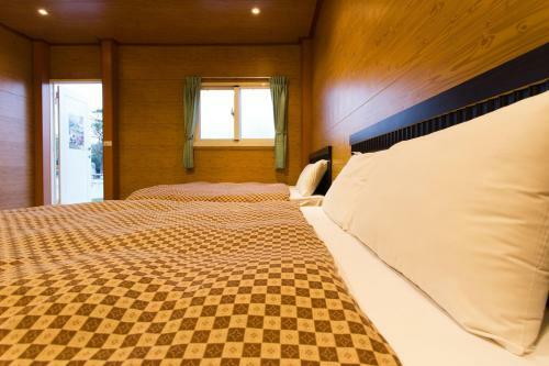 Dajenshan Chalet
