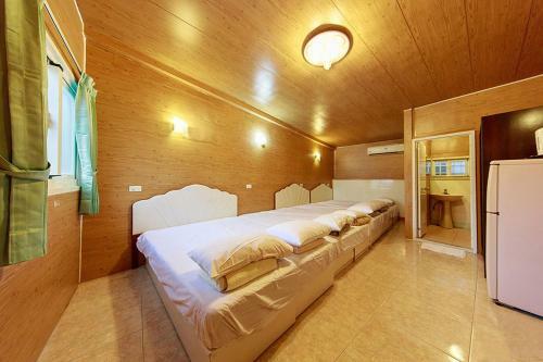 Dajenshan Chalet