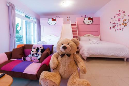 Lantein B&B