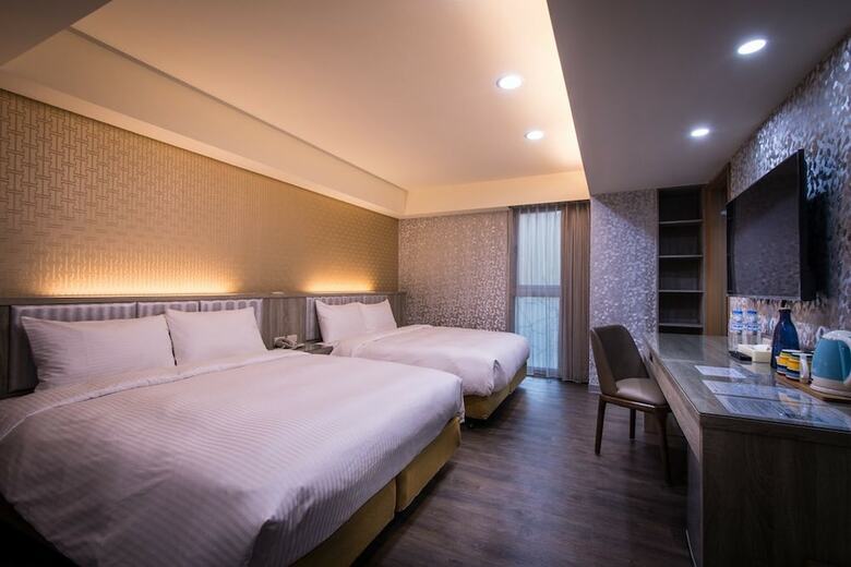 Beauty Trip Hotel