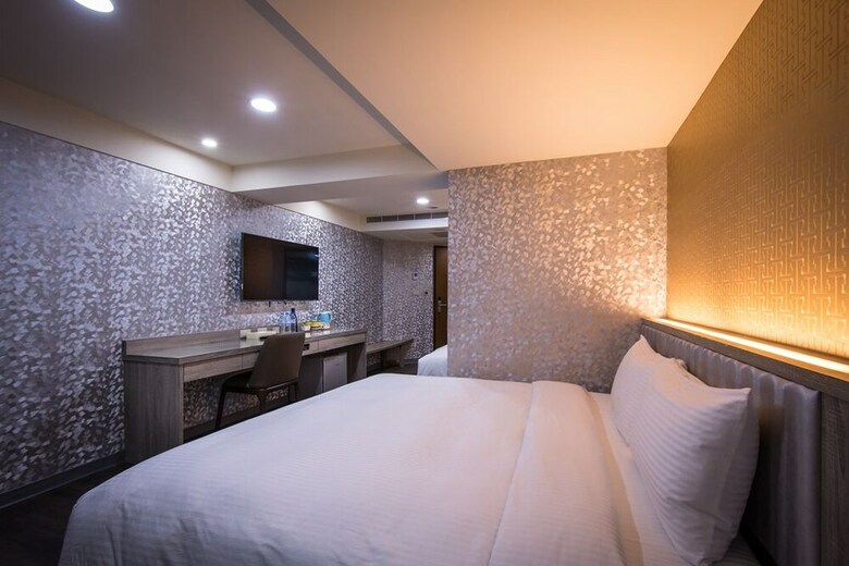 Beauty Trip Hotel