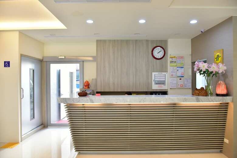 Beauty Trip Hotel