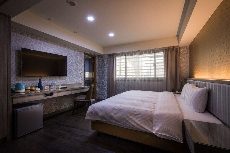 Beauty Trip Hotel