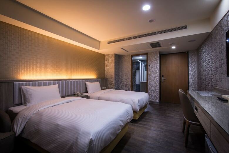Beauty Trip Hotel