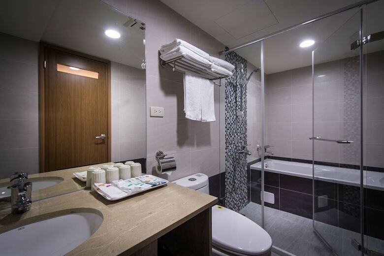 Beauty Trip Hotel