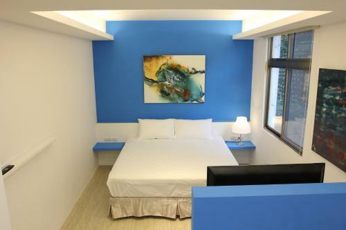 So Art Guesthouse
