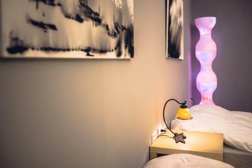 So Art Guesthouse