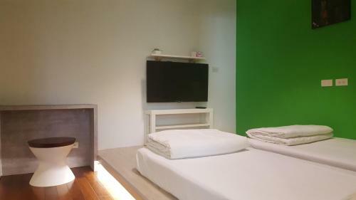 So Art Guesthouse