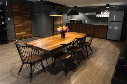 Bed & Breakfast Nord Studio