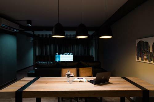Bed & Breakfast Nord Studio