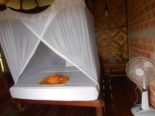 Hostal Ban Ban Bangalow