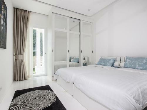 Bophut View Penthouse 3-bed Apartment
