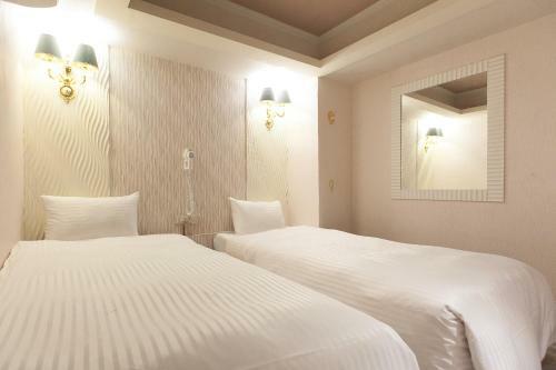 Posada Hotel Fouquet