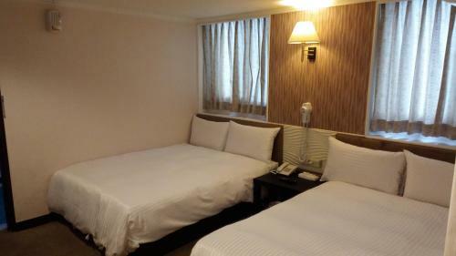 Posada Hotel Fouquet