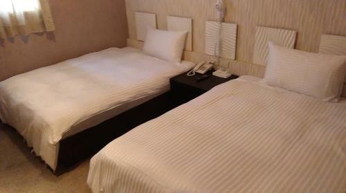 Posada Hotel Fouquet