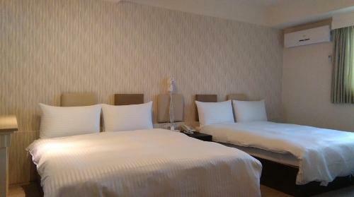 Posada Hotel Fouquet