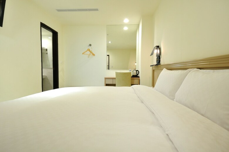 Bravo Hotel