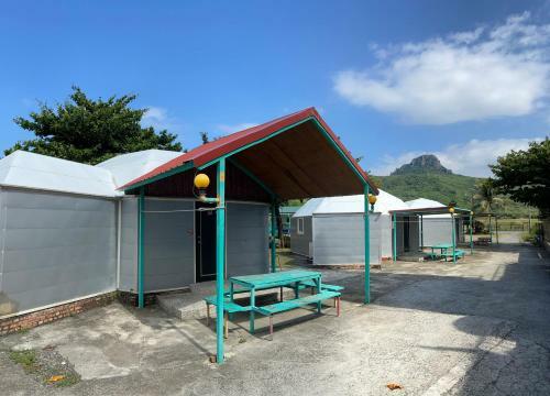 J Lin Hostel