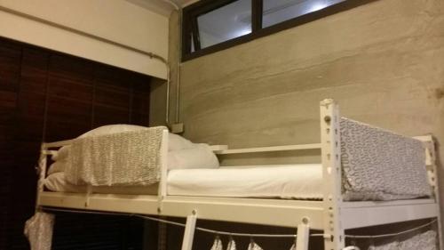 Comma Hostel