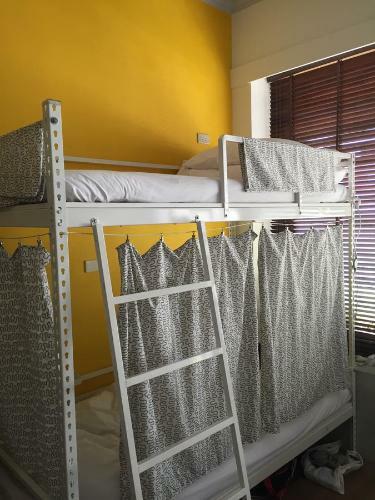 Comma Hostel