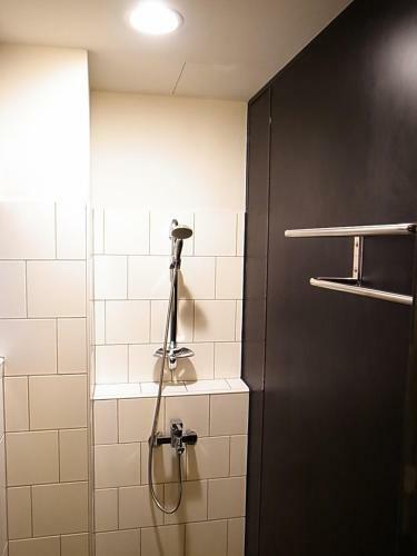 Comma Hostel