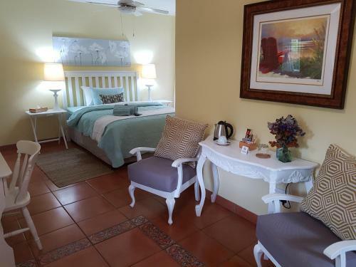 Bed & Breakfast Kloof View