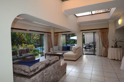 Hostal Radiance Guest Lodge