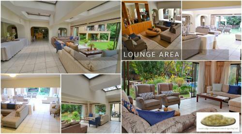 Hostal Radiance Guest Lodge
