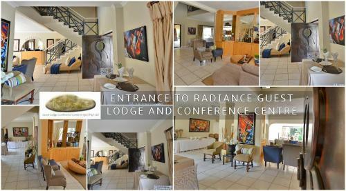 Hostal Radiance Guest Lodge