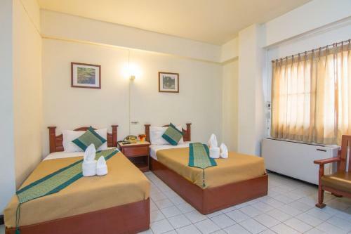 Khelang Nakorn Hotel