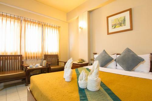 Khelang Nakorn Hotel