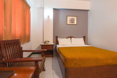 Khelang Nakorn Hotel
