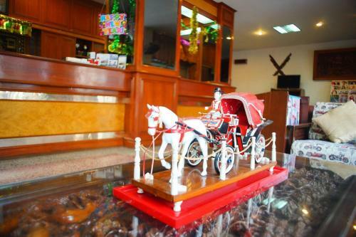 Khelang Nakorn Hotel