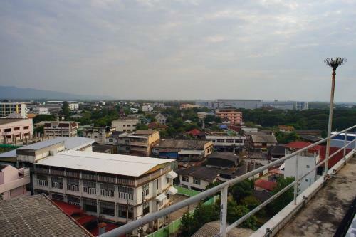Khelang Nakorn Hotel