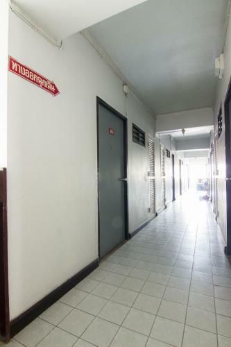 Khelang Nakorn Hotel