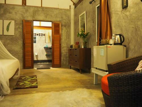 Hotel Oon Lee Bungalows
