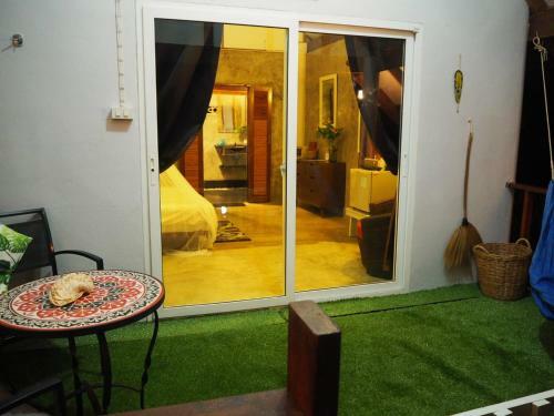 Hotel Oon Lee Bungalows