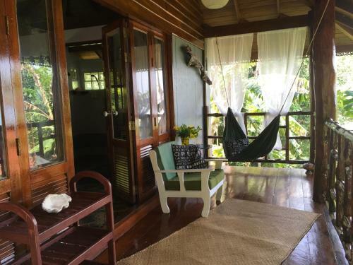 Hotel Oon Lee Bungalows