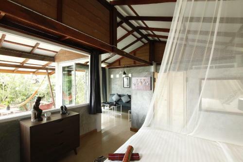 Hotel Oon Lee Bungalows