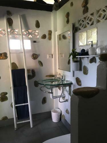 Hotel Oon Lee Bungalows