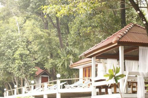 Hotel Oon Lee Bungalows