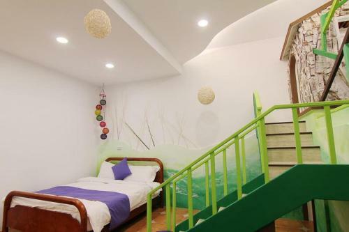 Zi J�ng Fang Inn