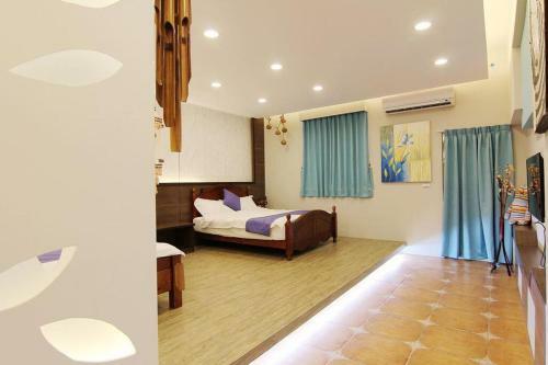 Zi J�ng Fang Inn